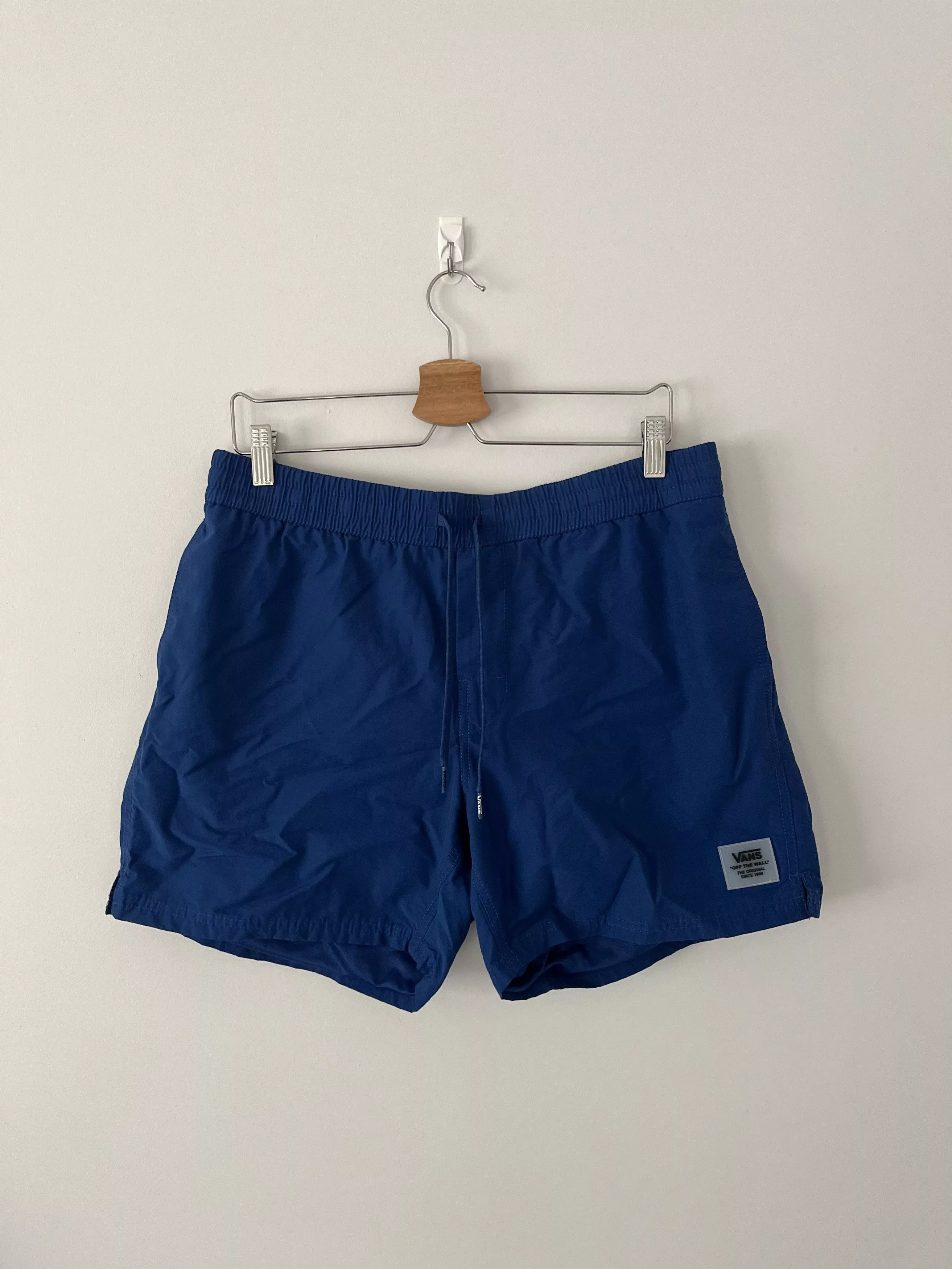 Vans Shorts Vans Volley Shorts Blue