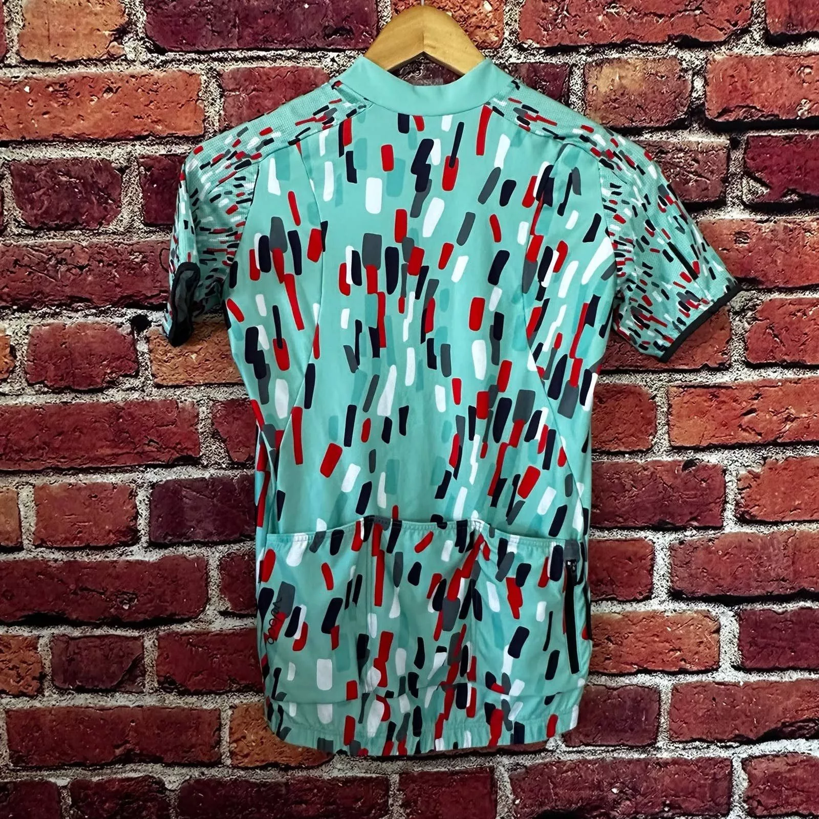 Other Tank Tops Other Velocio cycling jersey Multi