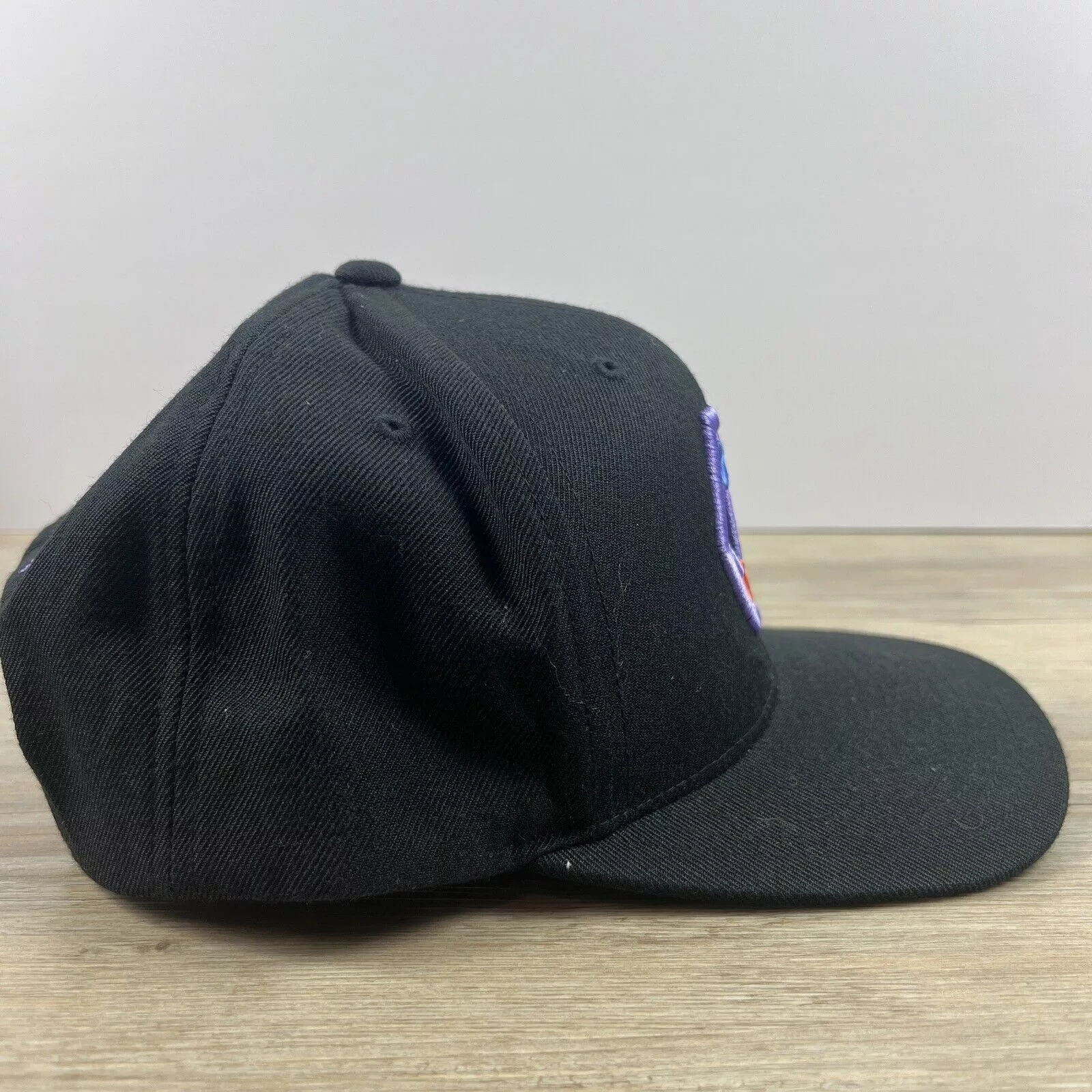 Other Hats Other Triangle Snapback Hat Adjustable Hat Black Adjustable Hat Ad