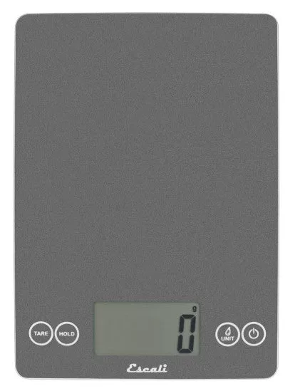 Gray Storm Arti Scale