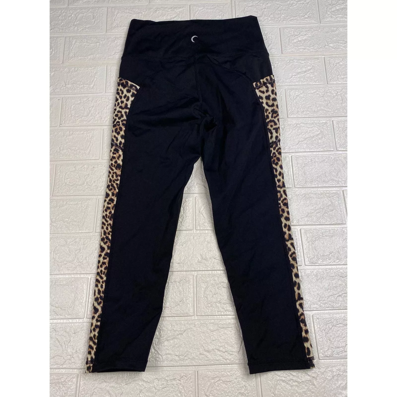 Other Leggings Other Zyia leggings Black