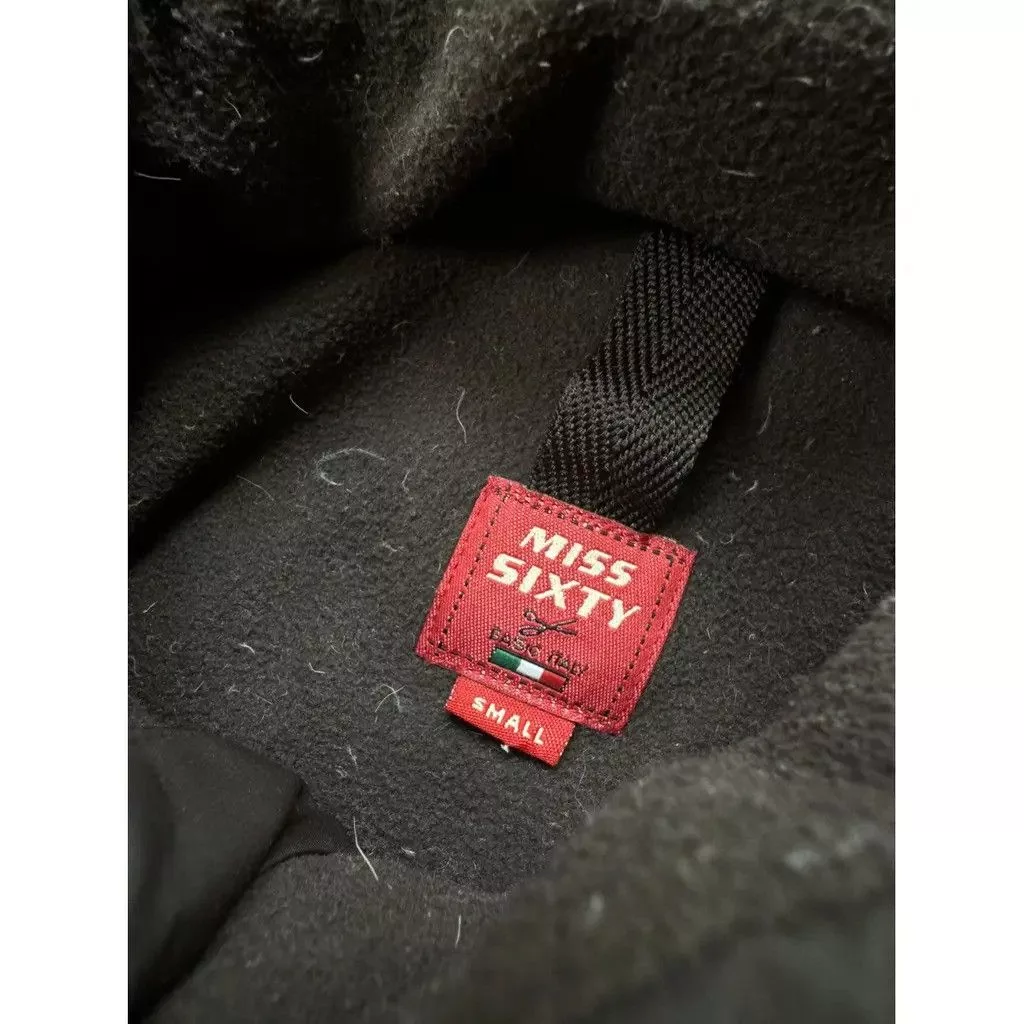 Miss Sixty Jackets Miss sixty puffer jacket Size: S Brown