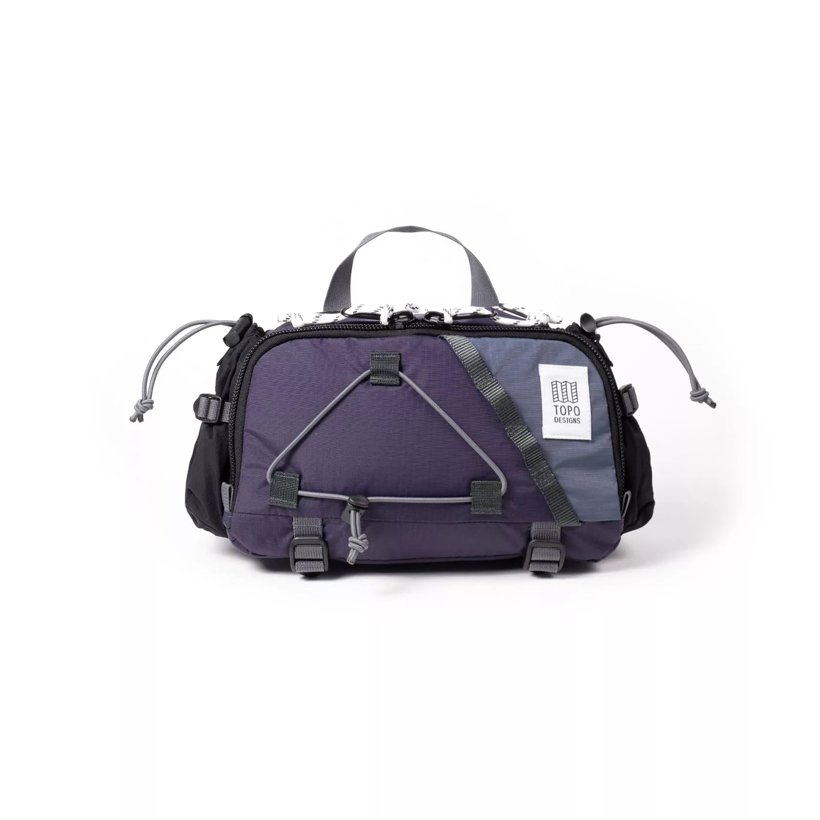 Mountain Hydro Hip Pack
