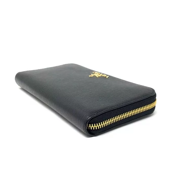 Prada Wallets Prada o1srvl11e0724 Size: OS / Wallet in Black