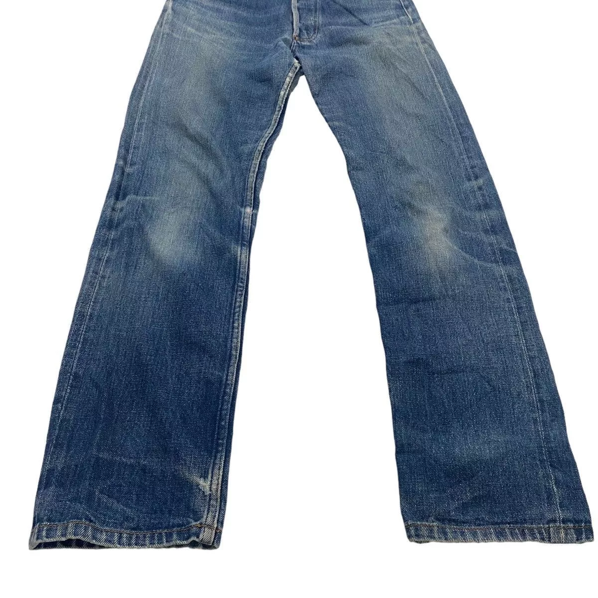 A.P.C. Denim A.P.C. ✨A.P.C jeans Blue