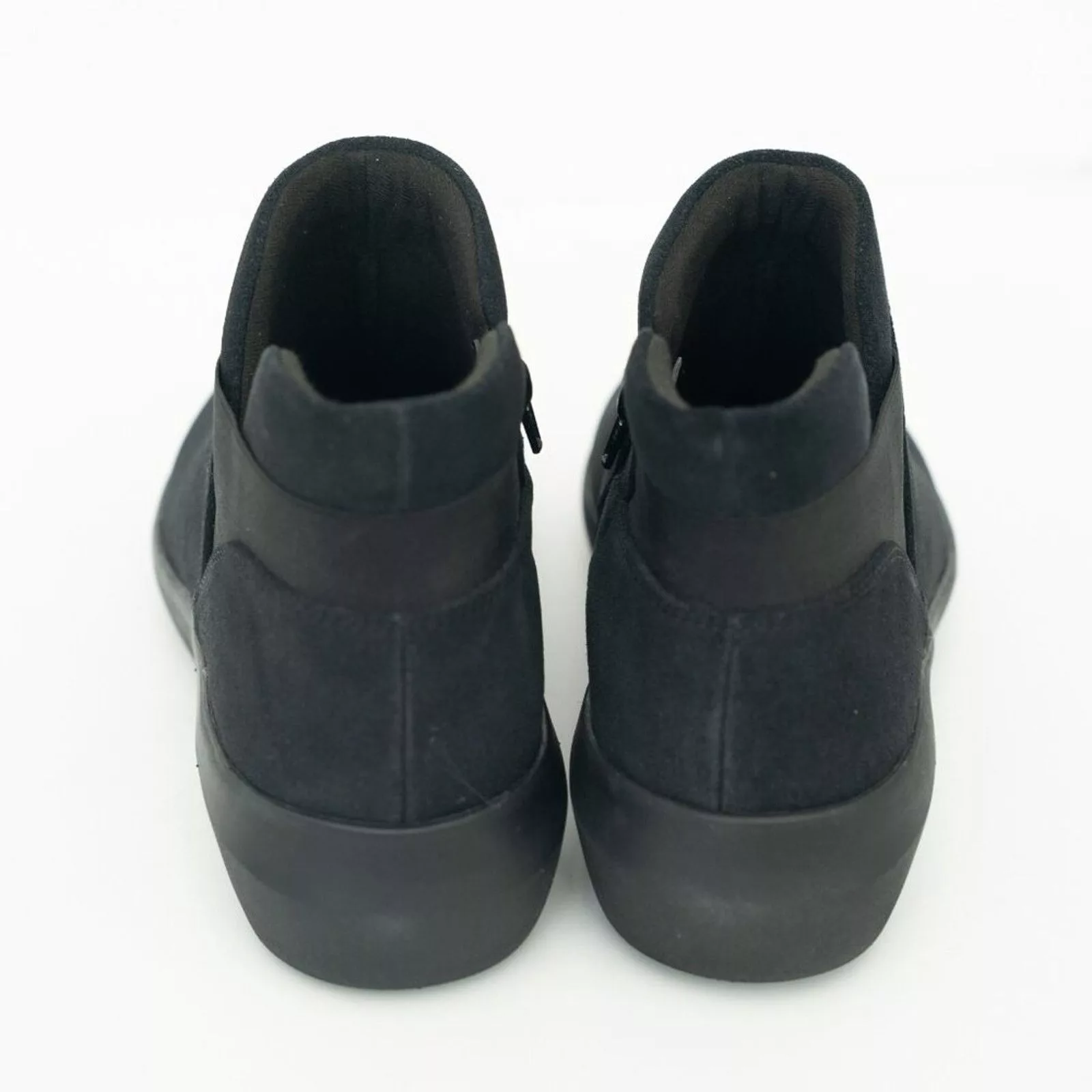 Clarks Boots Clarks. Kayleigh Boot. Black