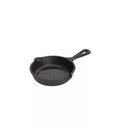 Mini Skillet