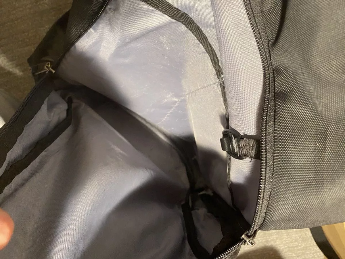 Under Armour Bags Luggage Under Armour Under Armor bookbag Black