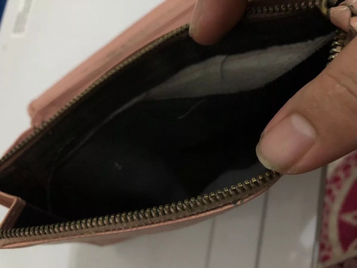 Balenciaga Wallets Balenciaga Pink