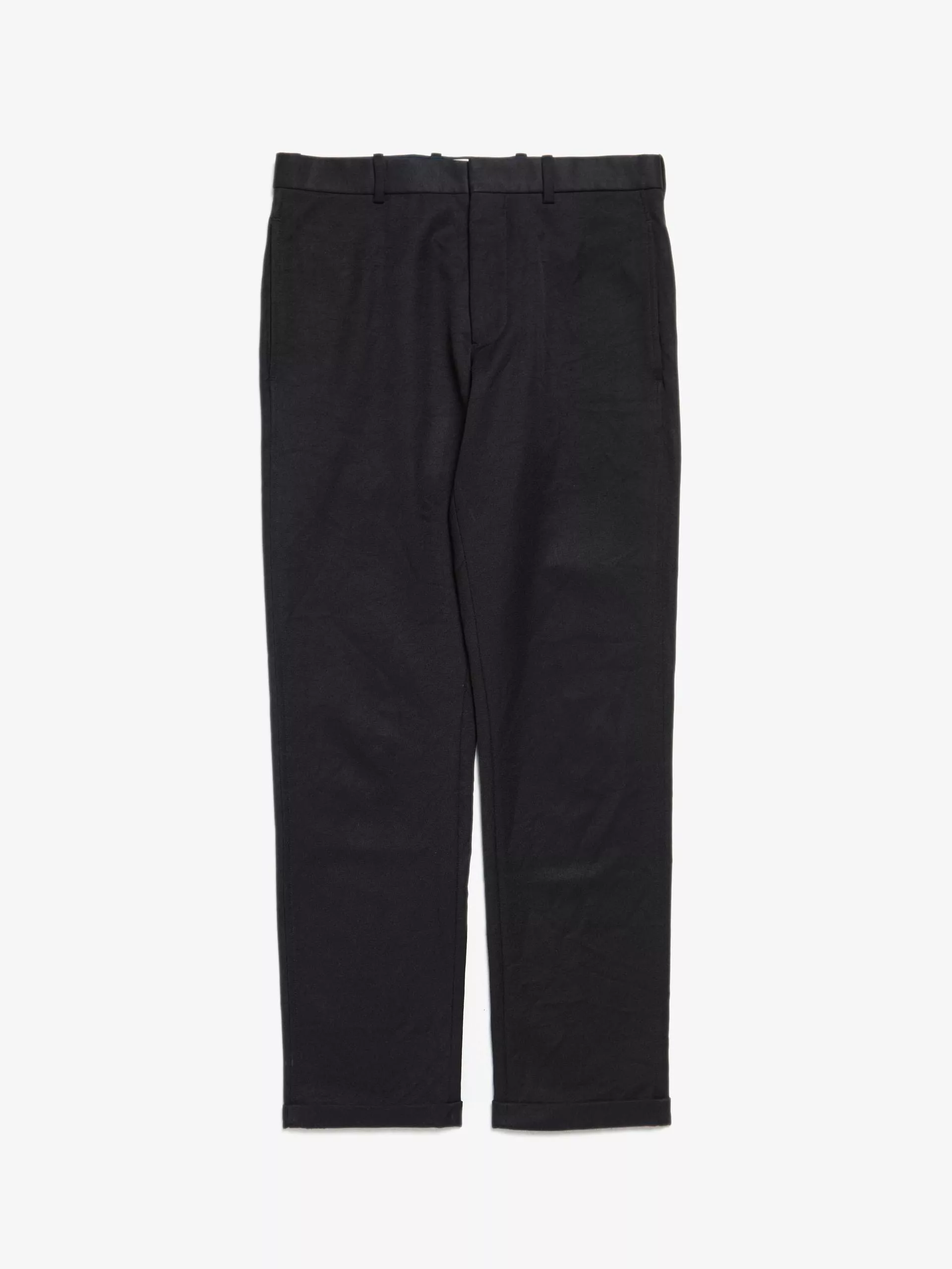 Marni Casual Pants Marni Black Pants