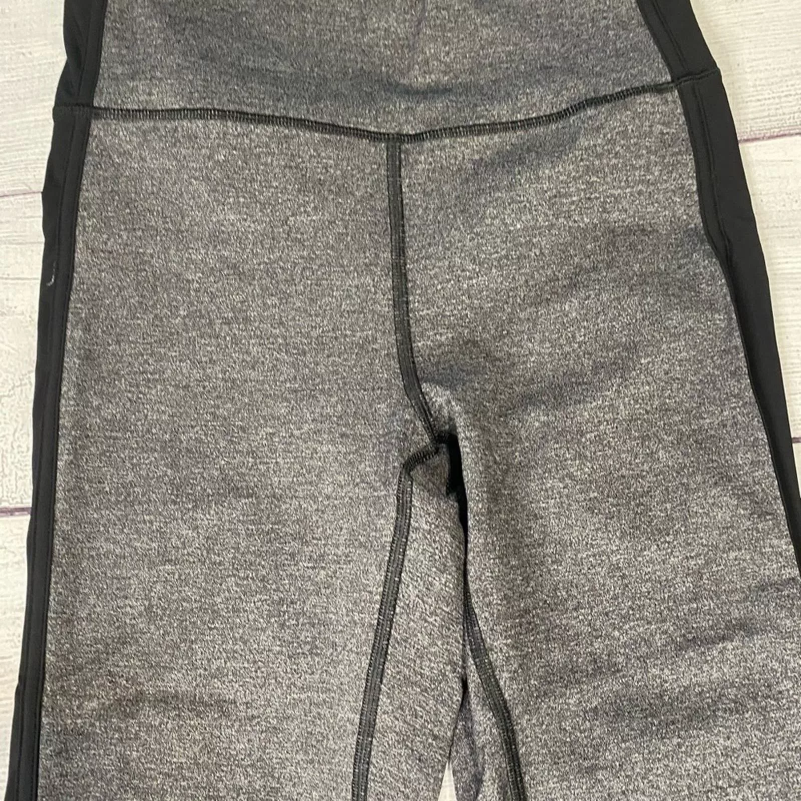Lululemon leggings 6 Gray