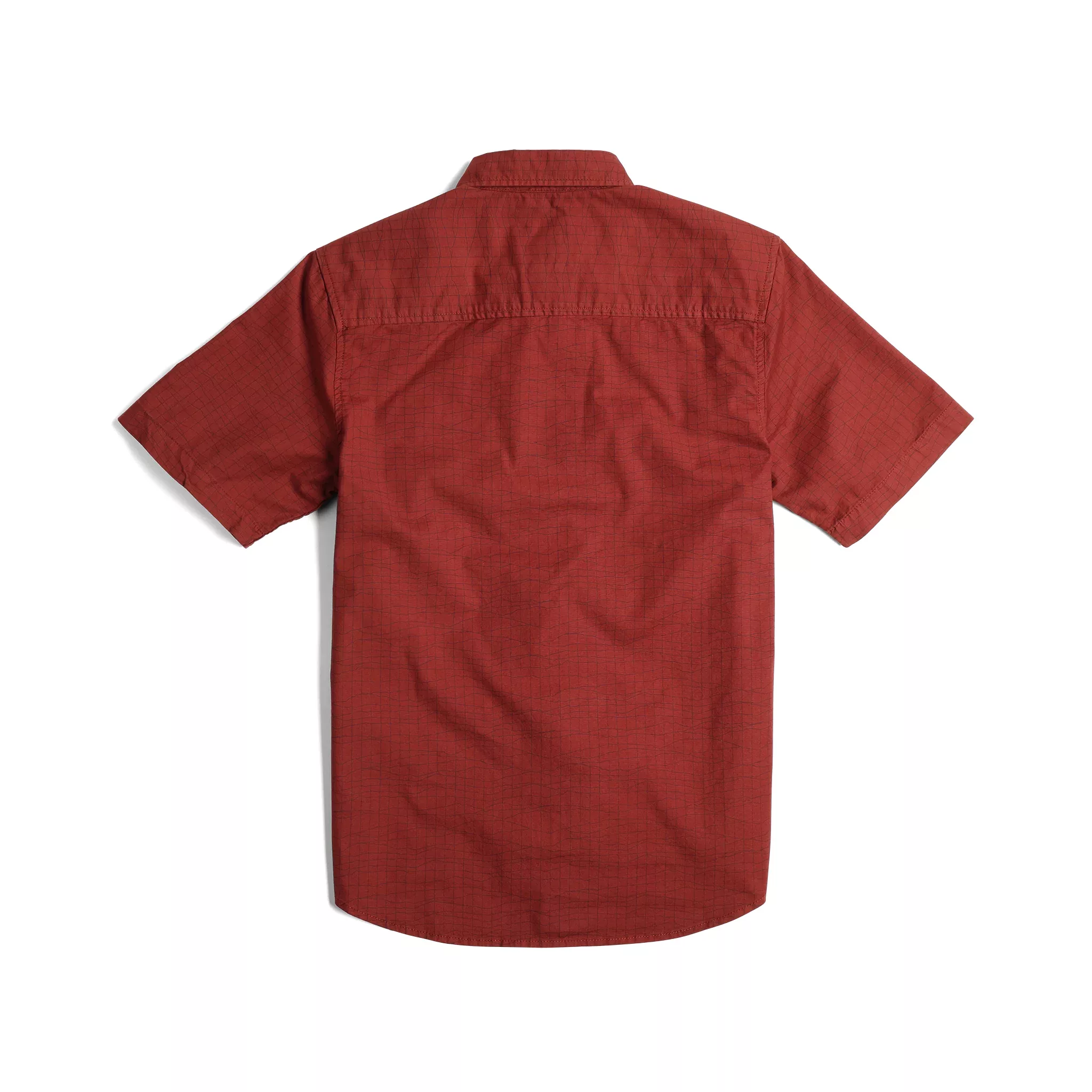 Dirt Desert Shirt - Short Sleeve - Men's