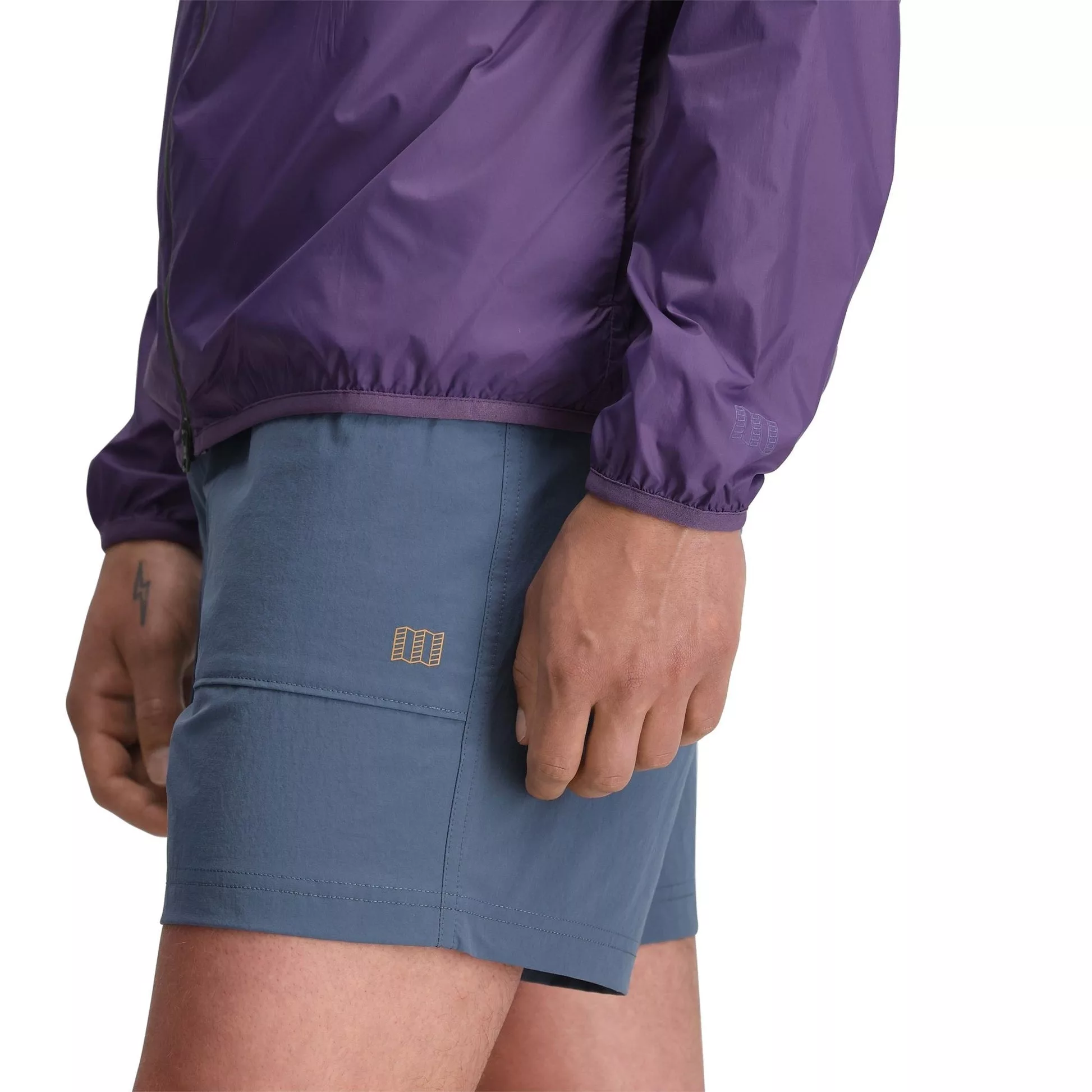 Mesa Shorts - Men's