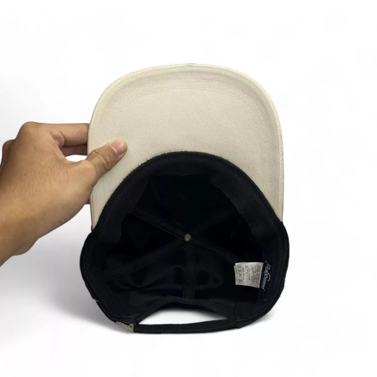 Other Hats Other Jack nicklaus hat Black Sportswear