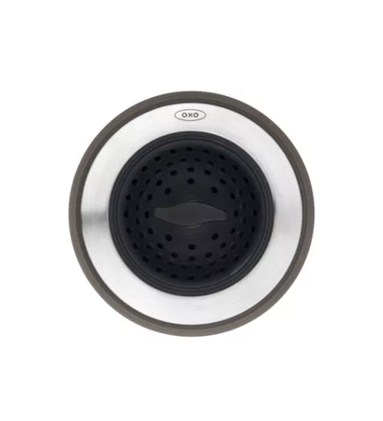 2 in 1 Sink Strainer & Stopper