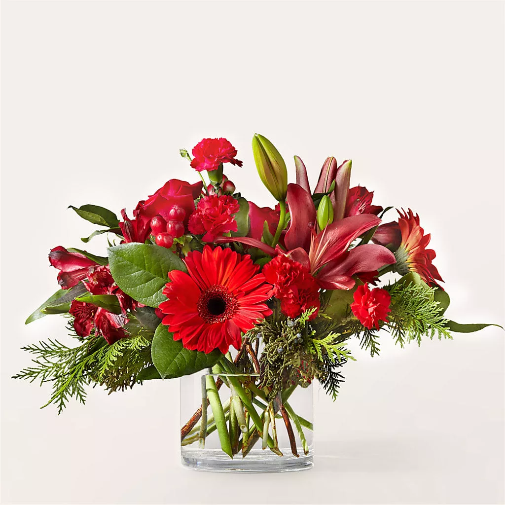 Friendsmas Bouquet