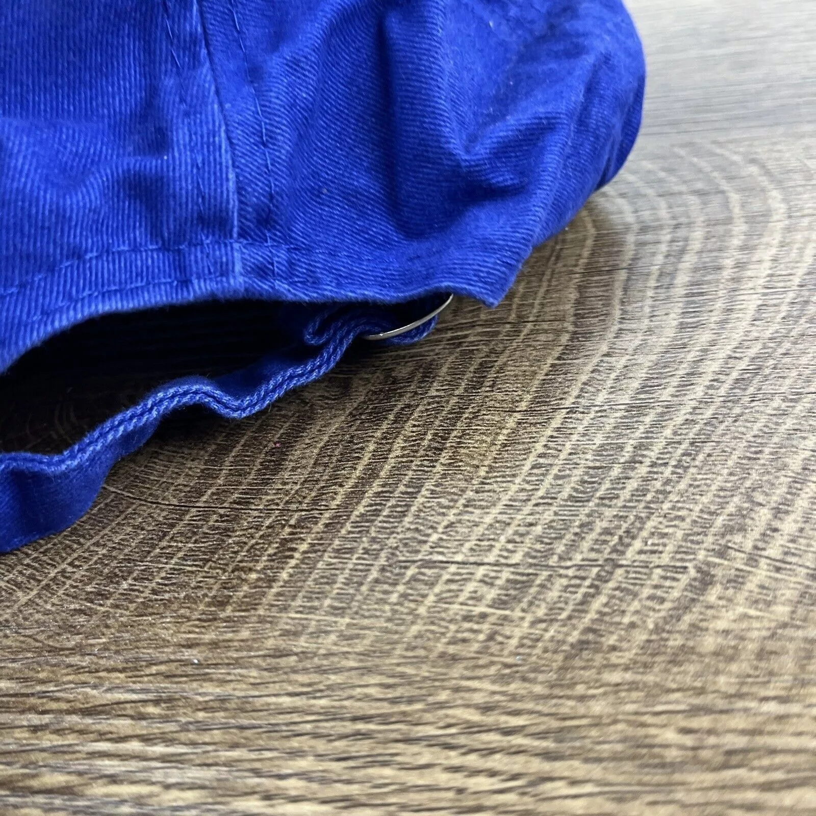 Other Hats Other Advent Health Hat Advent Care Centra Hat Blue Hat Adjustable