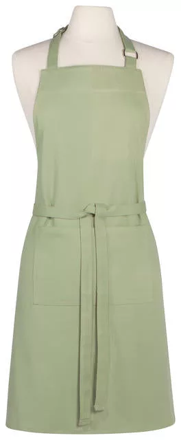 Sage Basic Chef Apron