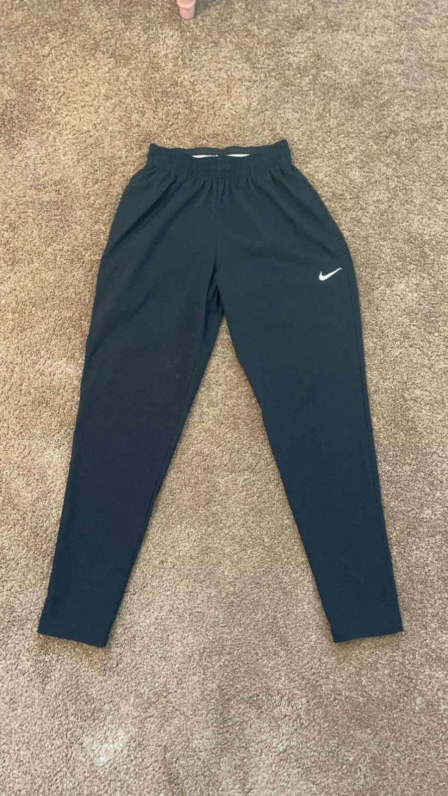 Nike Casual Pants Black Nike Pants