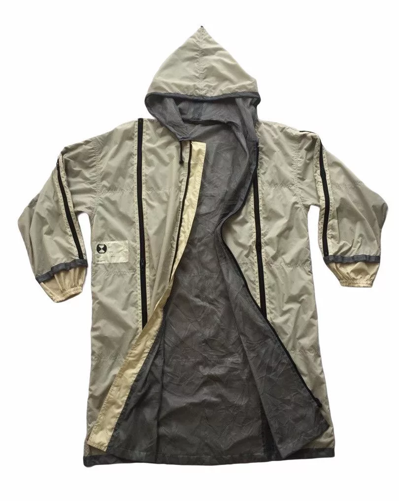Final Home Parkas Final Home × Issey Miyake KOSUKE TSUMURA x FINAL HOME SURVIVAL Multi