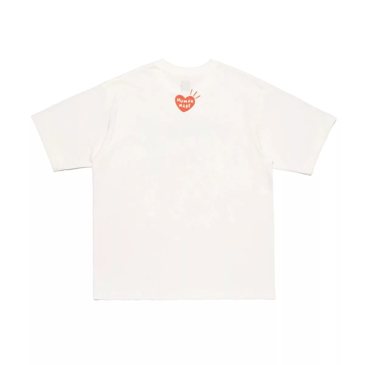 Human Made Miscellaneous Human Made Keiko Sootome Tee Multi