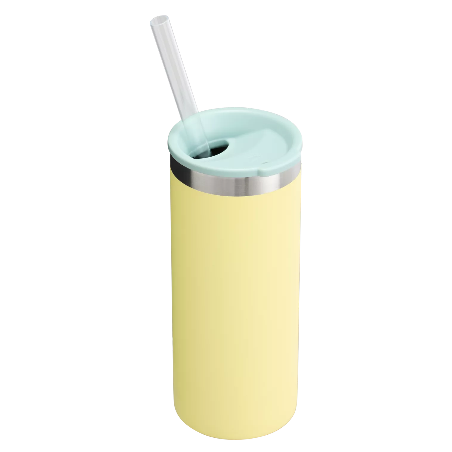 Stanley 10 OZ Everyday Slim Can Cooler Cup In Pomelo