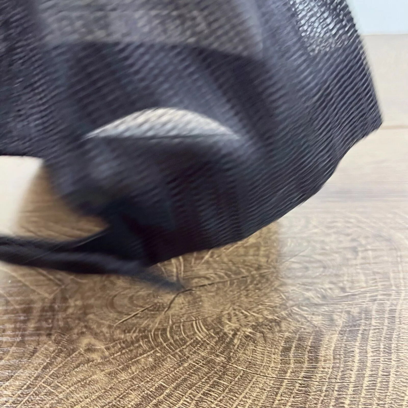 Other Hats Other Little Pecan Cattle Hat LPC Hat Black Adjustable Hat Black A