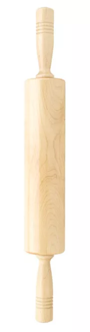 12" Rolling Pin