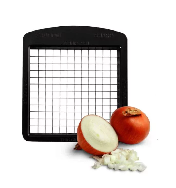 Götze Premium Stainless Steel Chopper