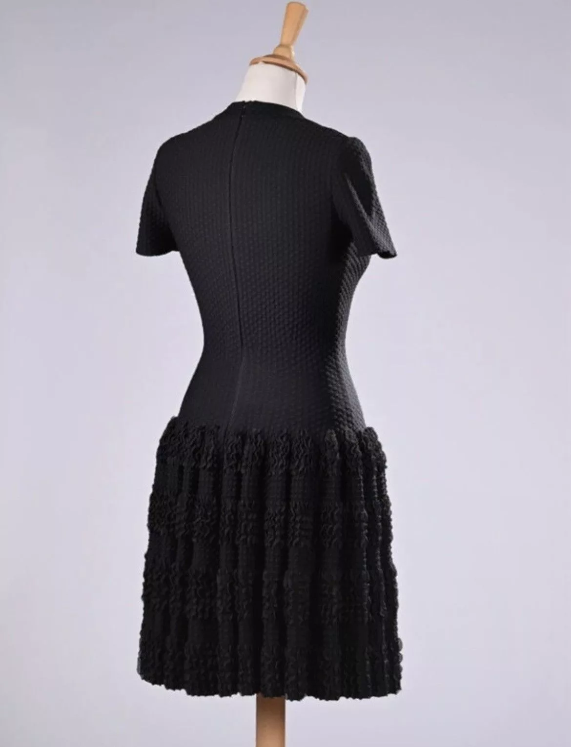 Alaia Gowns Alaia black dress