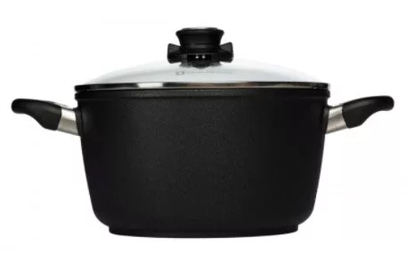 XD Induction 5.5 qt Soup Pot w/Lid