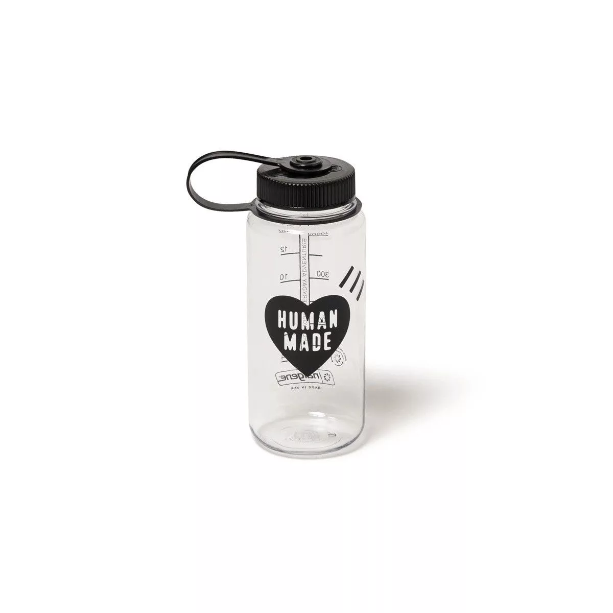 Human Made Miscellaneous Human Made Nalgene 0.5L Bottle Multi