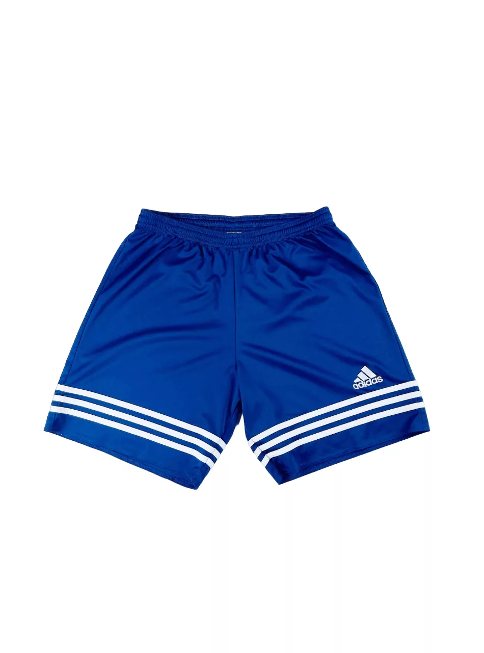 Adidas Shorts Blue