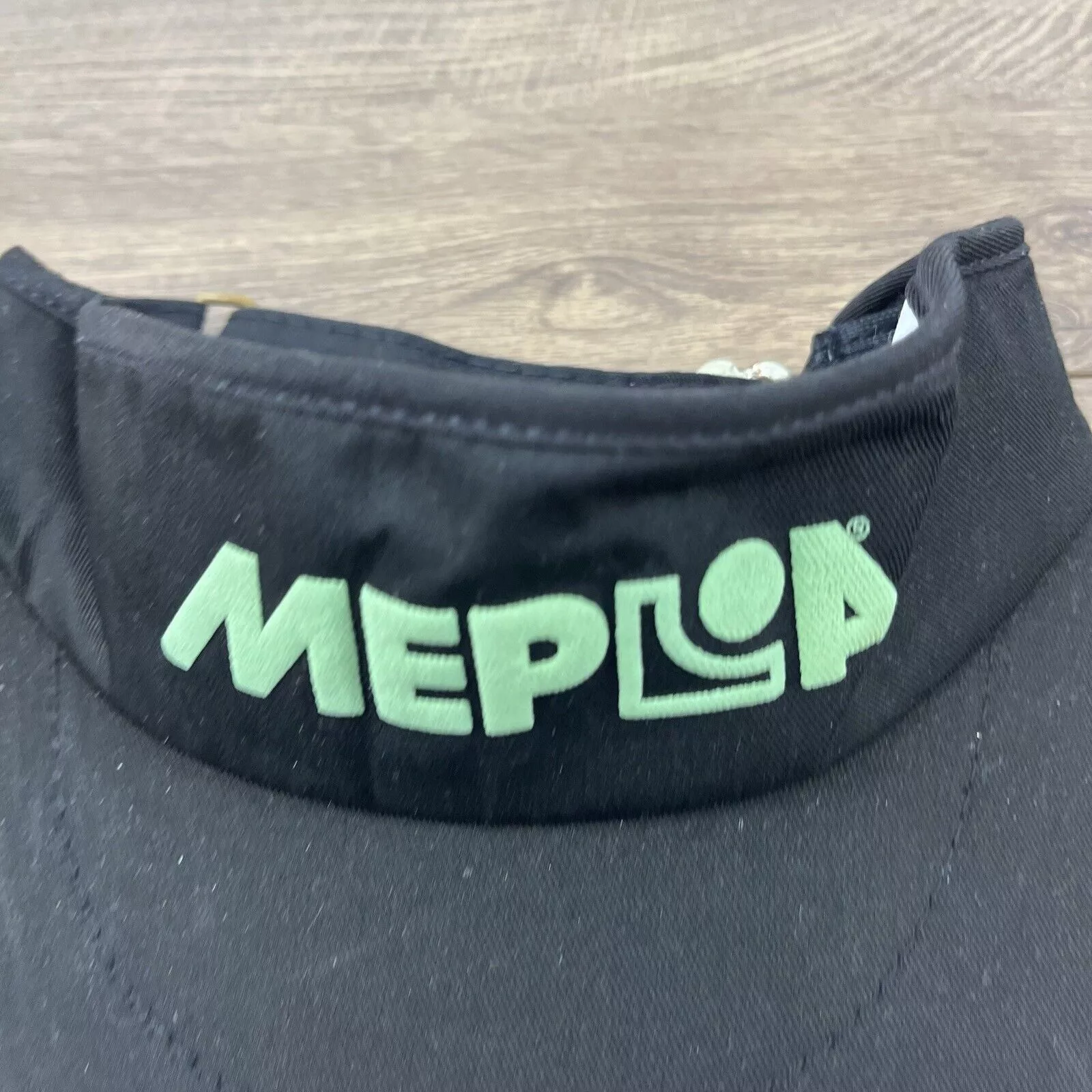 Other Hats Other Maplio Visor Hat Black Cap Hat Adjustable Hat Adult Hat