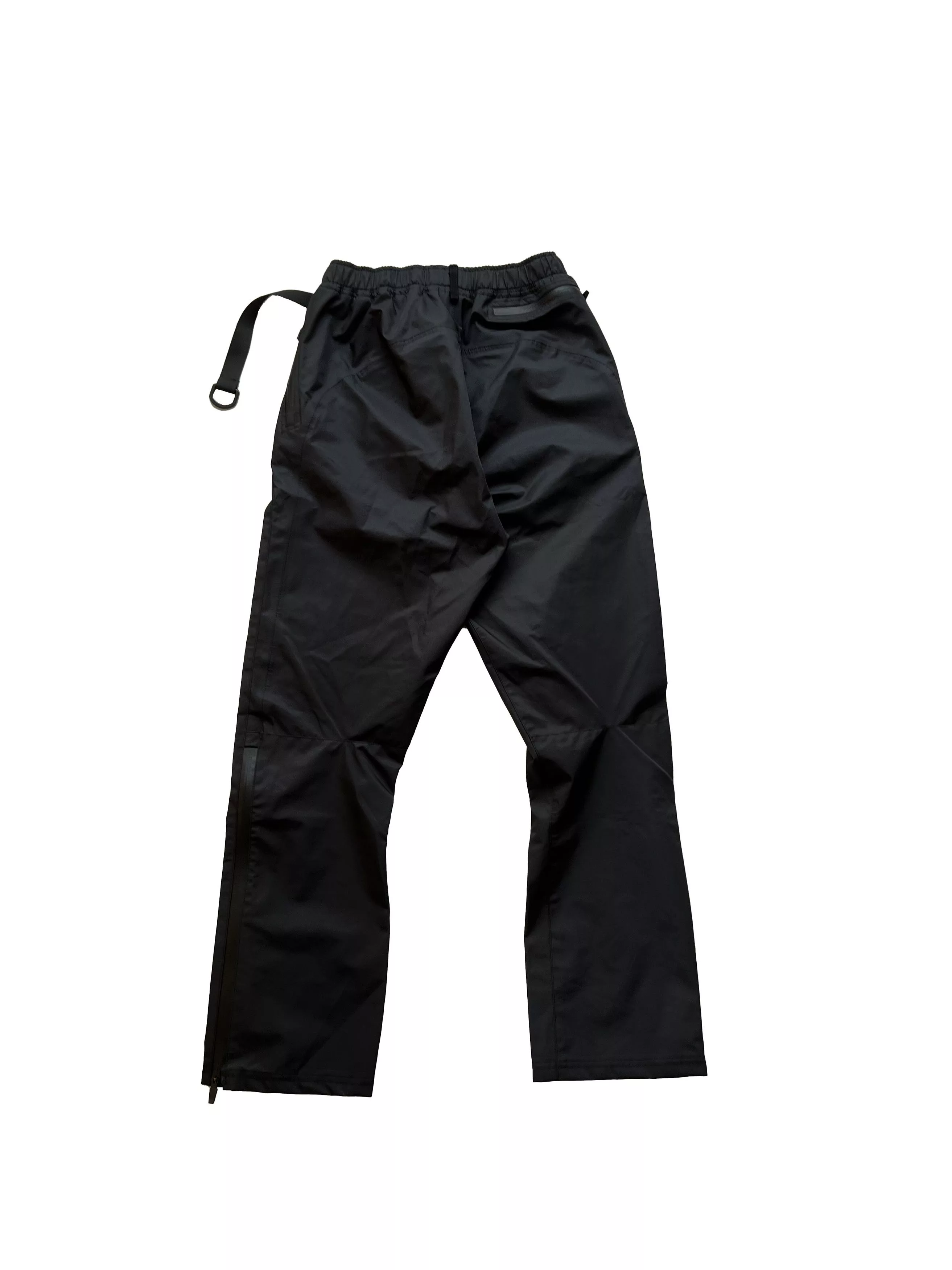 Entire Studios Pants ENTIRE STUDIOS CMC PANTS Black