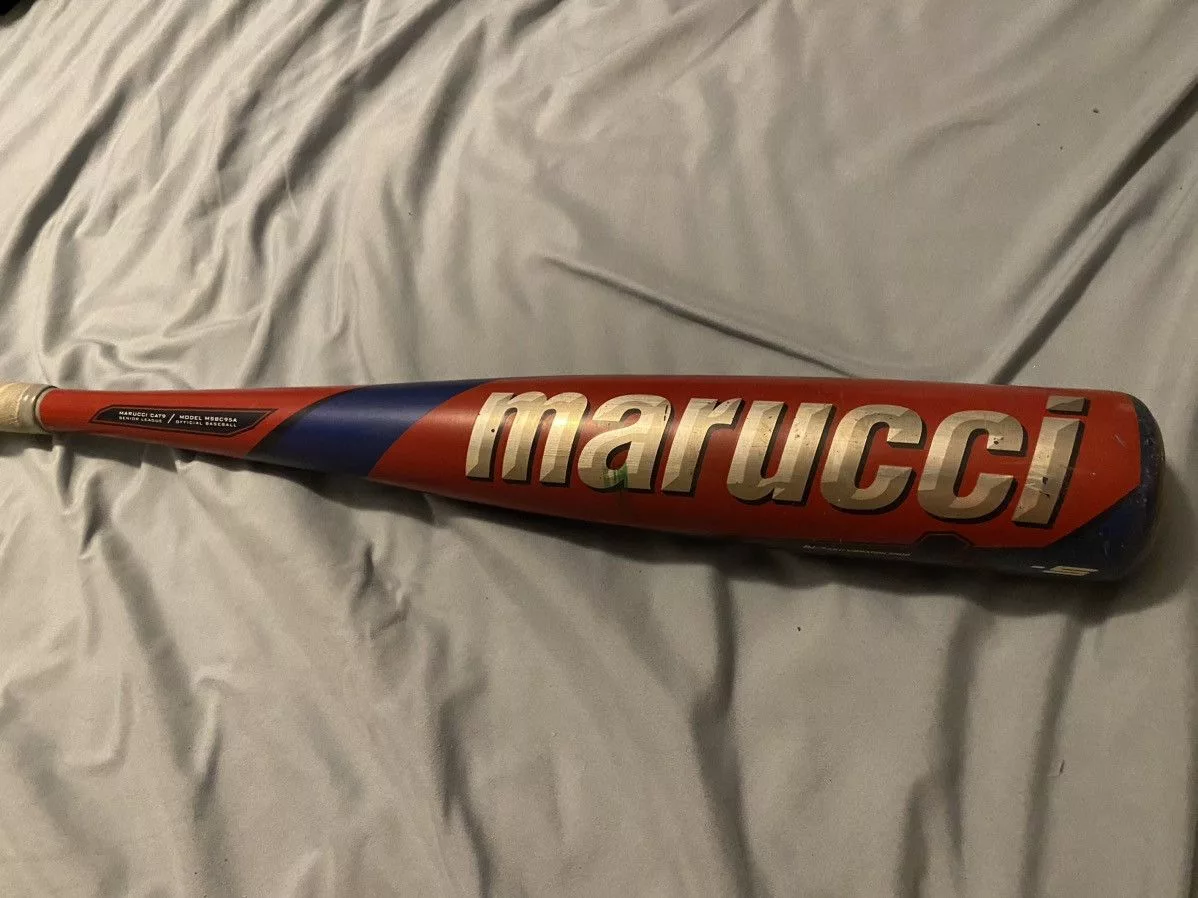 Other Miscellaneous Other Marruci Cat 9 baseball bat Blue