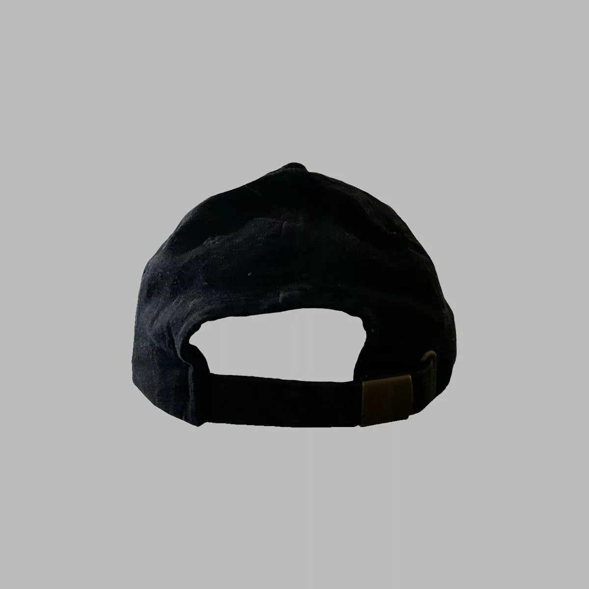 Helly Hansen Hats Helly Hansen × Vintage HH Helly Hansen 1990’s Reflective Cap Big Logo Black