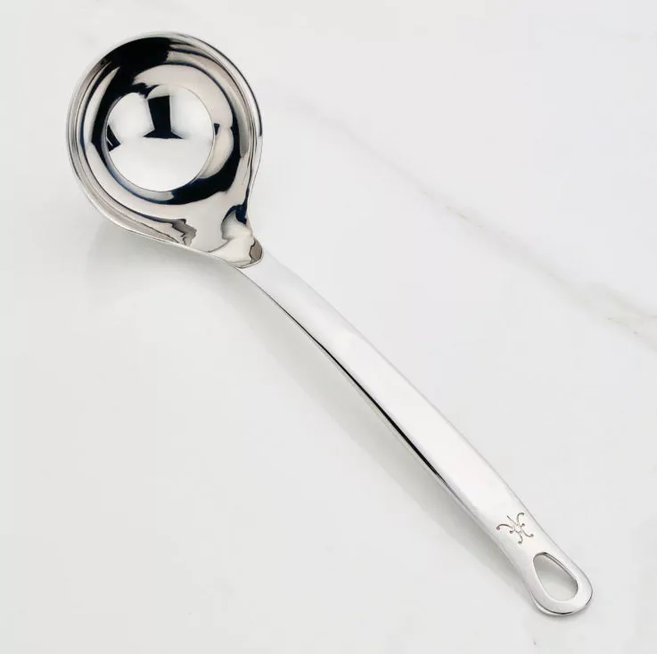 Hestan 5oz Ladle