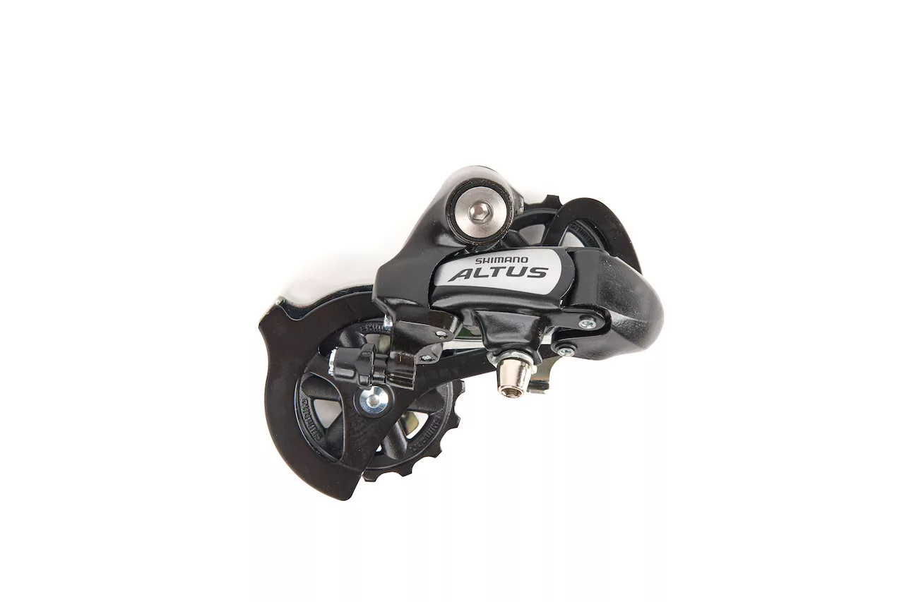 Other Models 8 Speed SKUs: 30720-0800003