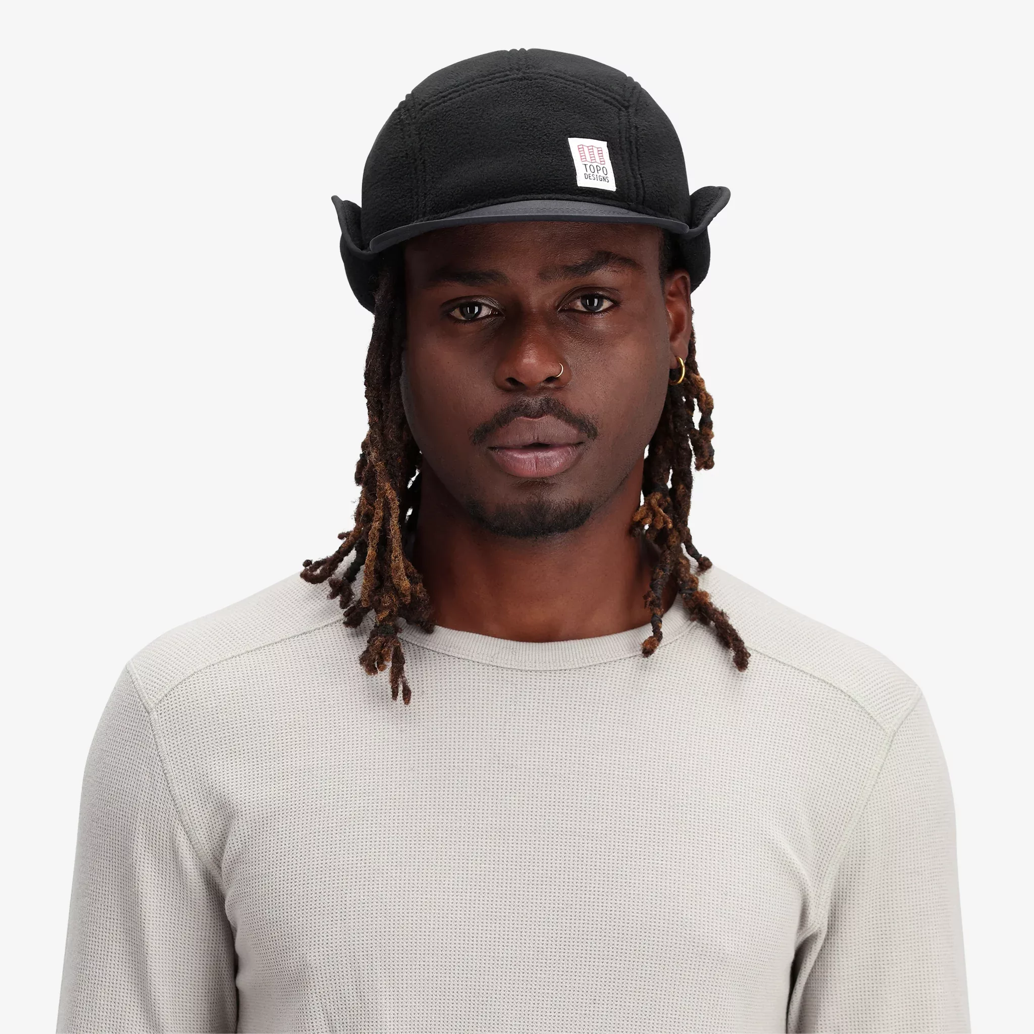 Fleece Cap