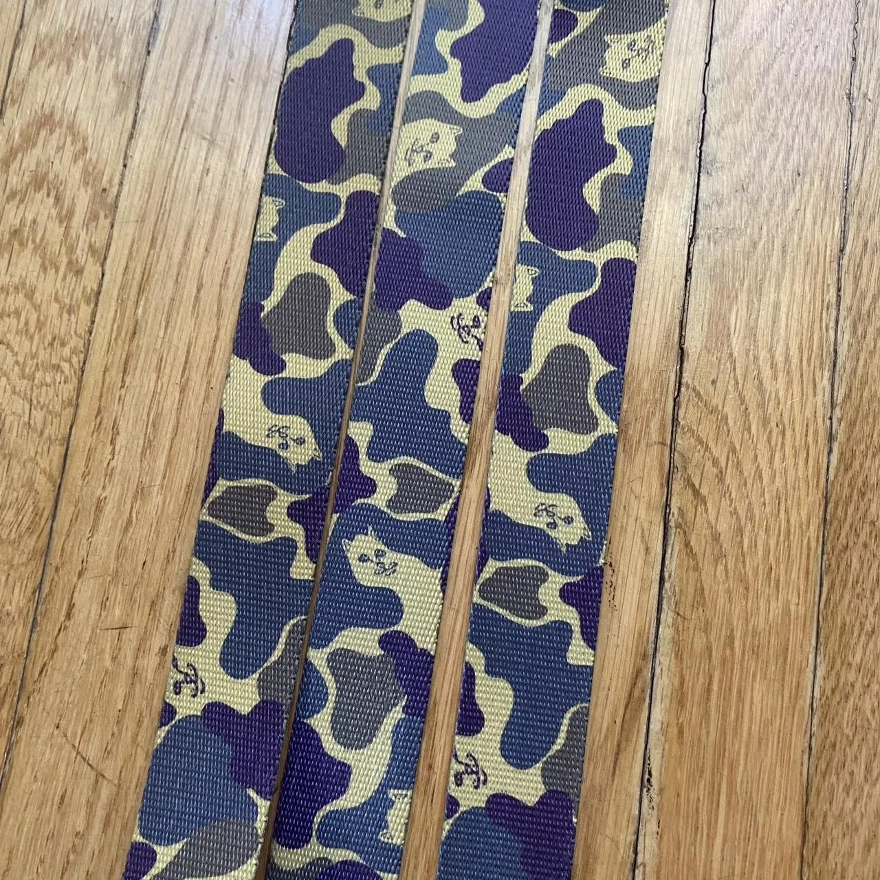 RIPNDIP Belts RipnDip belt Multi