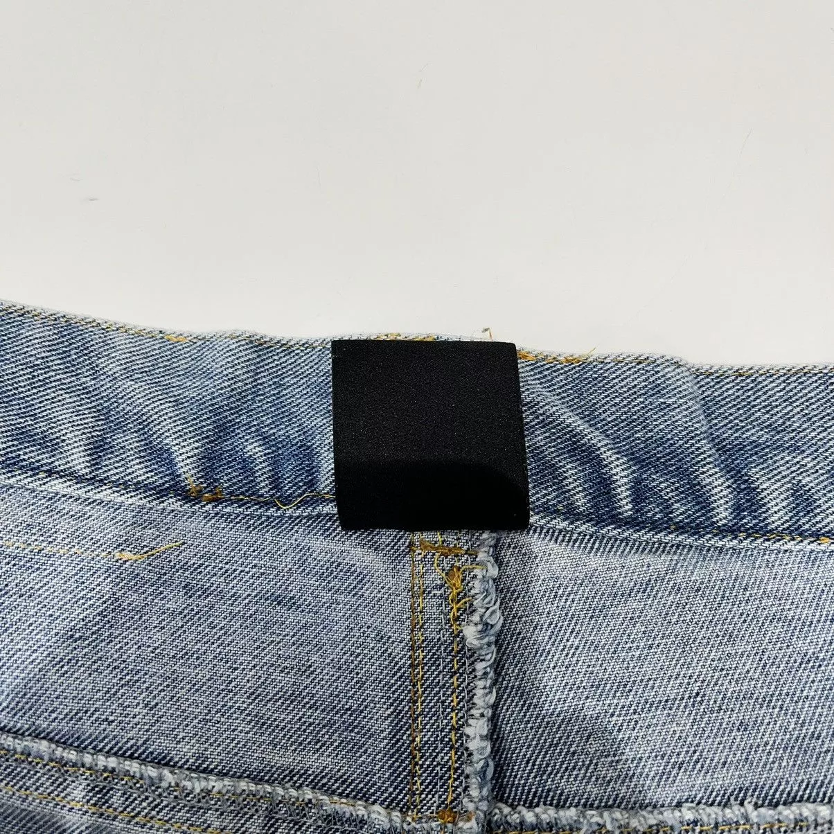 Other Denim Other Kanto Starter Psyshock Jeans Blue