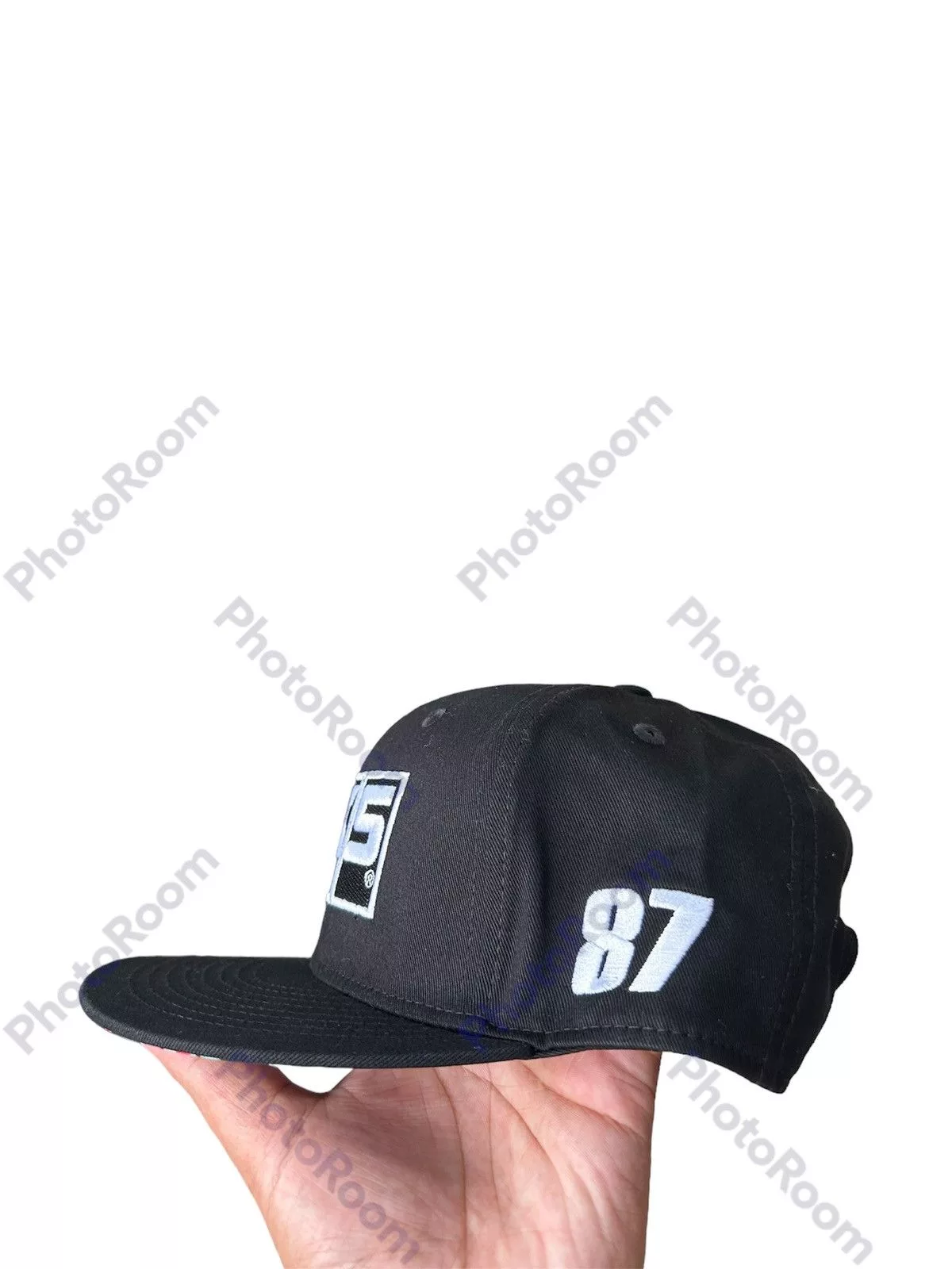 Other Hats Other Hks Black Vintage