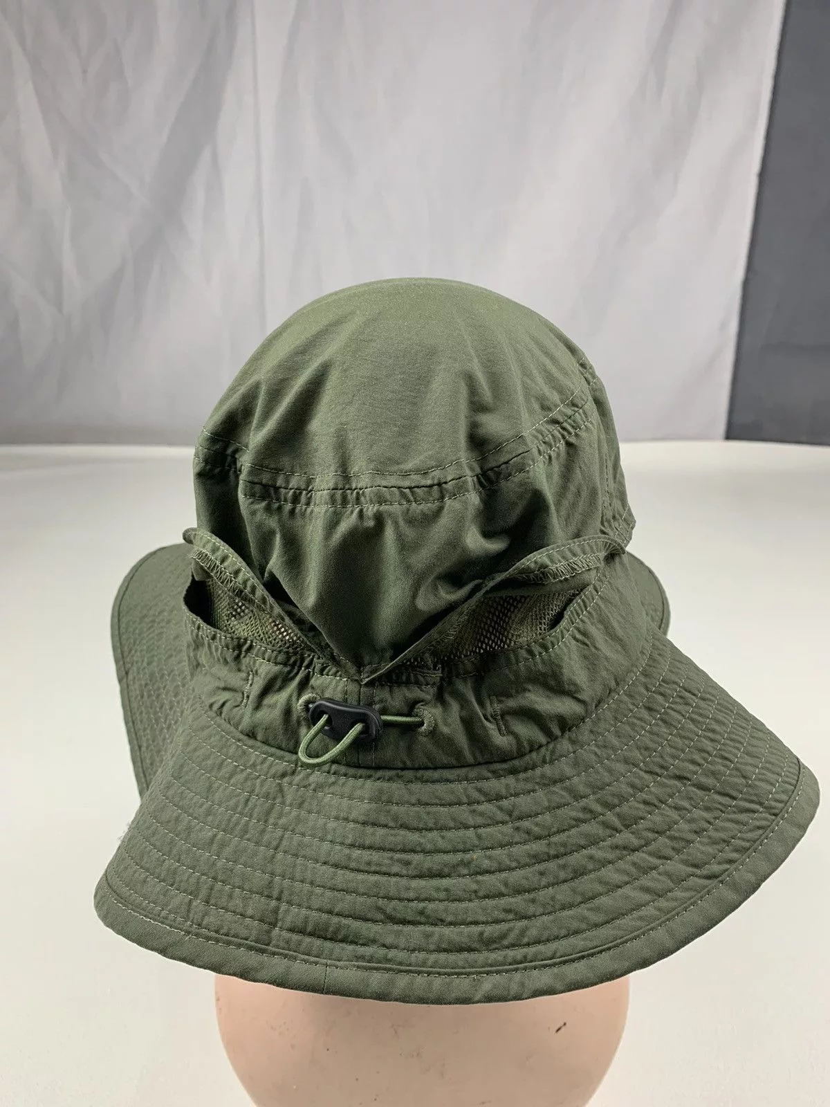 The North Face Hats Buckethat The North Face Green