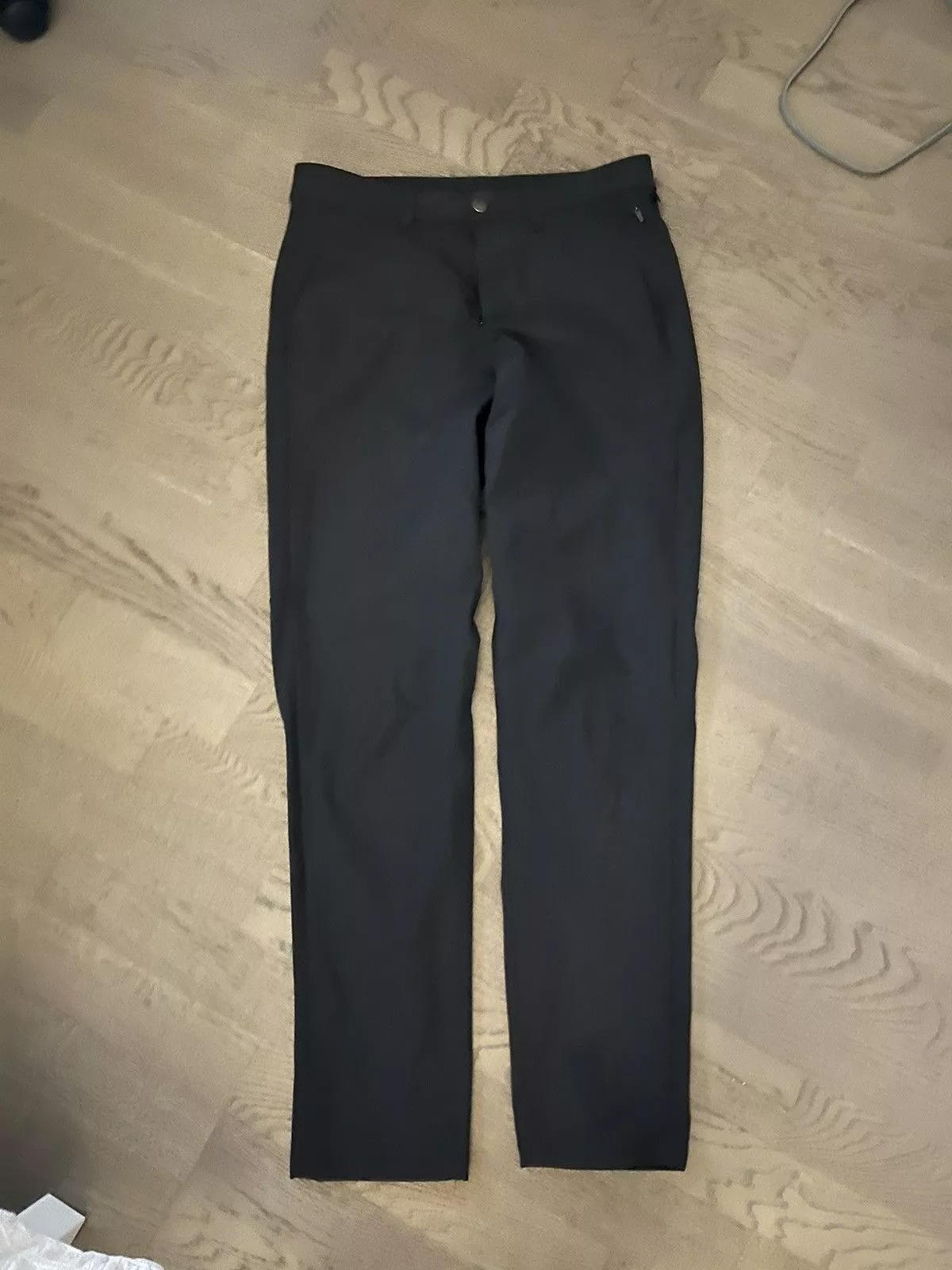 Lululemon Casual Pants Lululemon Commission Pants Gray