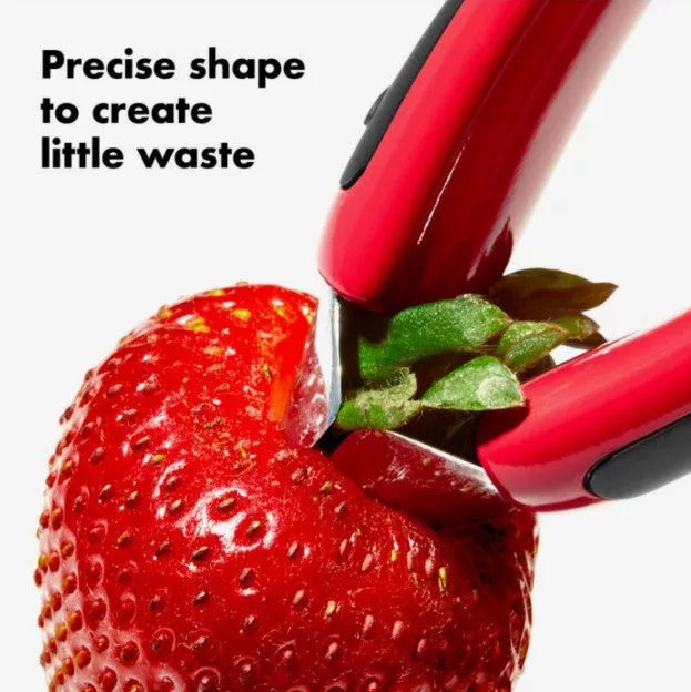 Strawberry Huller