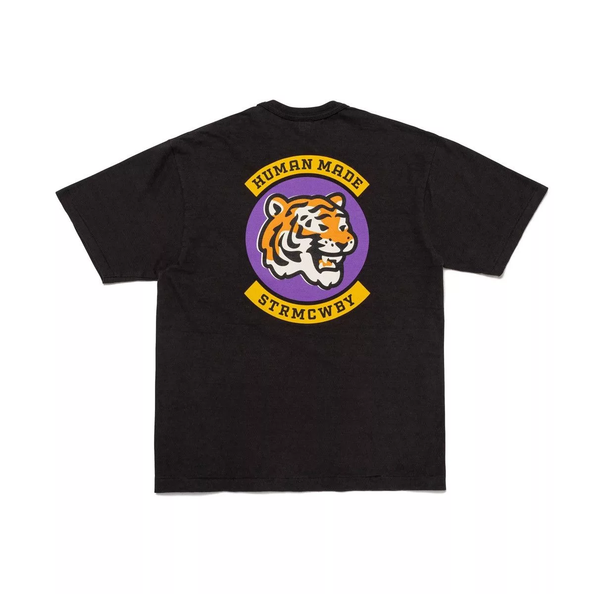 Human Made Miscellaneous Human Made Tee Multi
