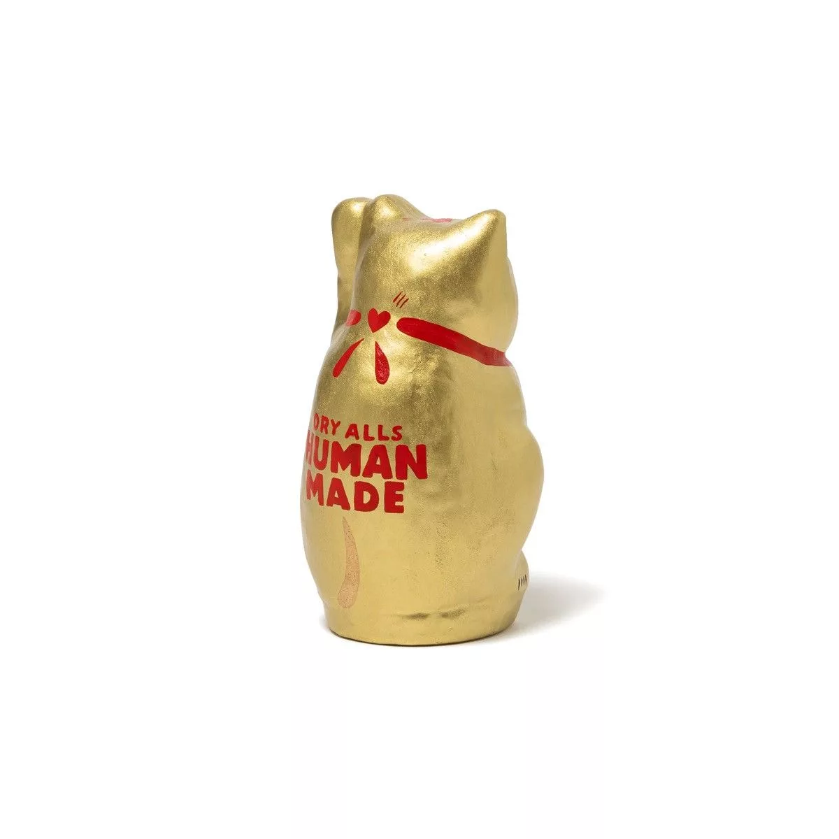 Human Made Miscellaneous Human Made Lucky Cat Multi