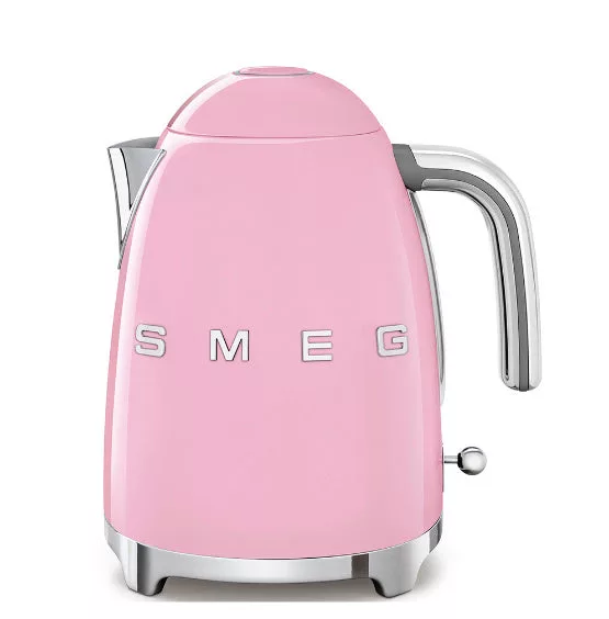 Pink Kettle