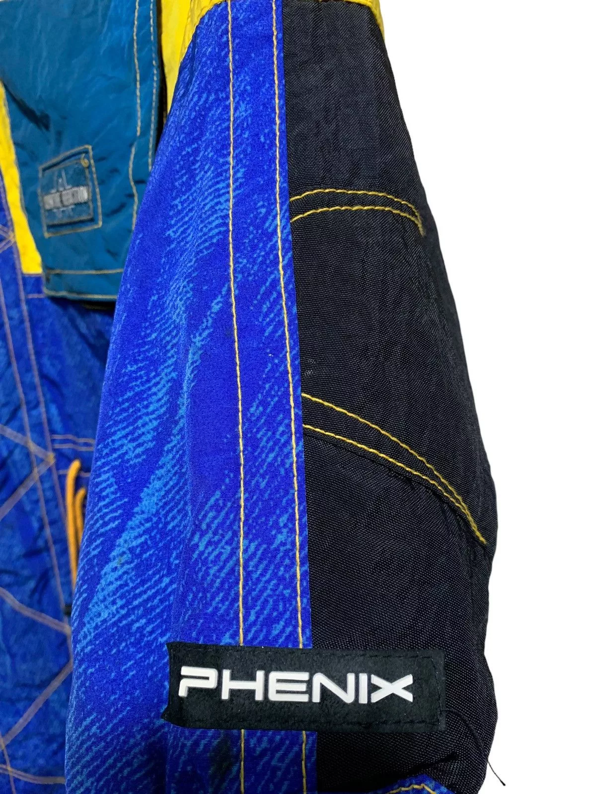 Phenix Heavy Coats 🔥PHENIX SKI JUMPSUIT JACKETS Multi